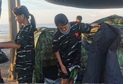 中學(xué)生參加漳州軍事夏令營能夠收獲些什么？