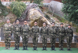 浙江軍事夏令營(yíng)有什么保障嗎？