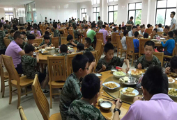 浙江軍事夏令營(yíng)的安全保障如何？