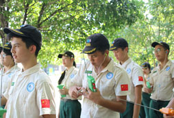 參加2024暑假浙大研學(xué)夏令營(yíng)怎么樣?