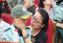浙江軍事訓(xùn)練營(yíng)的報(bào)名條件
