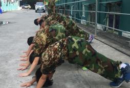  浙江麗水都有什么夏令營(yíng)課程？