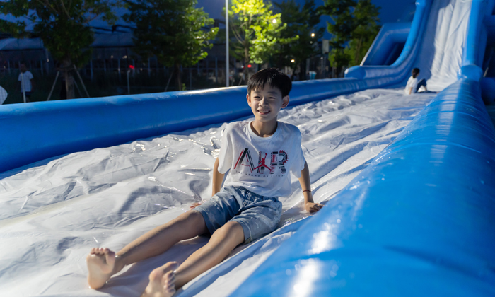 浙江安吉夏令營有哪些
