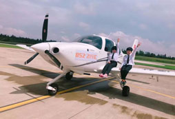 中小學(xué)生參加莫干山航空國際夏令營需要多少錢？