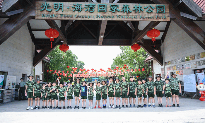 浙江軍事夏令營(yíng)價(jià)格如何？