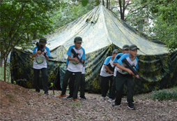 2024浙江軍事夏令營(yíng)費(fèi)用是多少？