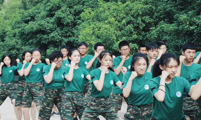 7天【出彩少年】文武雙全童軍夏令營.gif