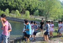 浙江參加軍事夏令營(yíng)的費(fèi)用是多少