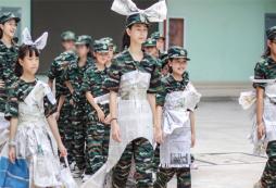 探索浙江夏令營(yíng)費(fèi)用多少，了解孩子們的快樂成長(zhǎng)之旅