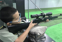 暑假浙江軍事化夏令營有哪些