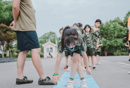 浙江軍事拓展夏令營的特色活動(dòng)是什么？