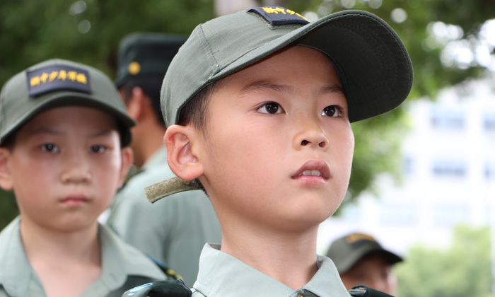 浙江軍事夏令營(yíng)有哪些