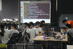 浙江科技夏令營(yíng)激發(fā)孩子的思維！