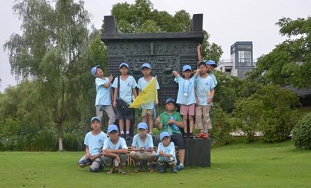 家長該如何為孩子選擇合適的浙江夏令營？