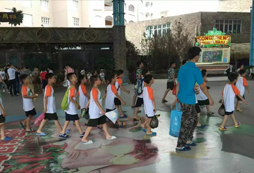 浙江夏令營讓孩子成長之路更加豐富