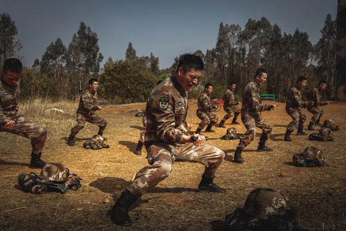 浙江哪里有小學(xué)生軍事夏令營(yíng)