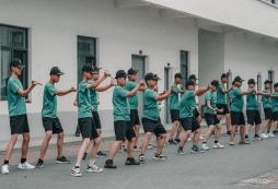 想知道浙江夏令營報名哪家好？這里有最全攻略等你來探索！