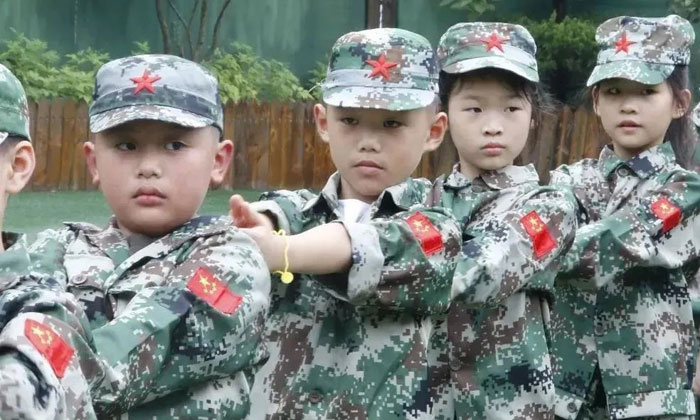 蘭溪有哪些青少年夏令營