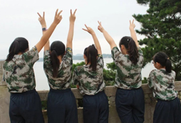 參加浙江杭州探索夏令營(yíng)領(lǐng)略大好河山！