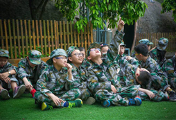 浙江軍事夏令營(yíng)五大主題指的是什么？