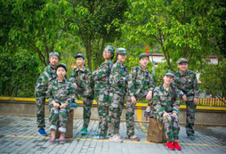 參加浙江小學(xué)生夏令營(yíng)心靈成長(zhǎng)有哪些收獲？