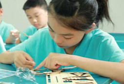 浙江小學(xué)生夏令營(yíng)哪個(gè)機(jī)構(gòu)好？