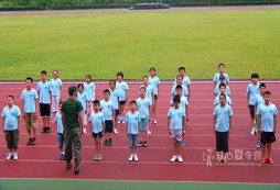 浙江心靈成長(zhǎng)訓(xùn)練營(yíng)對(duì)于孩子有什么幫助？