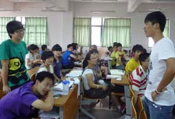 2017年浙江學(xué)能夏令營的意義是什么？