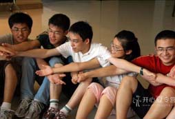 浙江學(xué)能夏令營的課程特色是什么？