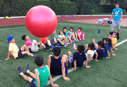 浙江藝術(shù)夏令營(yíng)適合什么樣的孩子參加