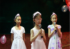 參加浙江音樂(lè)夏令營(yíng)需要做好哪些準(zhǔn)備工作