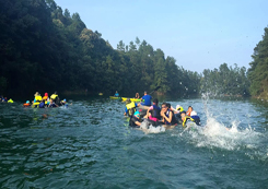 浙江游學(xué)夏令營(yíng)路線有沒(méi)有海南路線游
