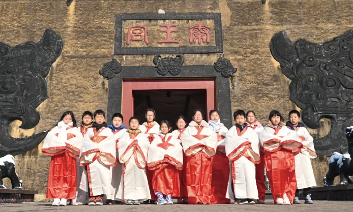 浙江研學(xué)冬令營價格