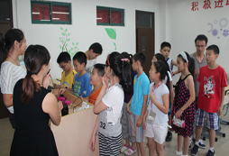 參加浙江游學(xué)夏令營(yíng)前需要準(zhǔn)備哪些東西