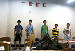 浙江游學(xué)夏令營出行注意事項有哪些？