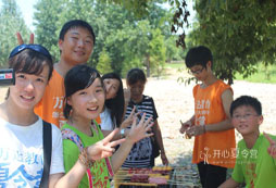 參加浙江游學(xué)夏令營所需要準(zhǔn)備的東西有哪些