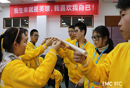 浙江全腦訓(xùn)練夏令營(yíng)適合多大的孩子參加？