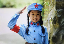 龍港市附近的小學(xué)生軍事夏令營多少錢？