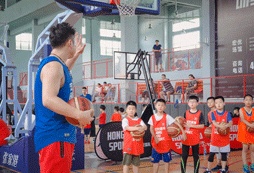 浙江有什么夏令營可以鍛煉孩子的身體？