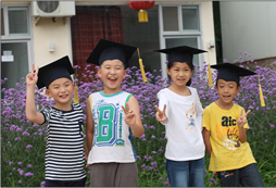 多大的孩子適合參加浙江國(guó)學(xué)夏令營(yíng)呢？