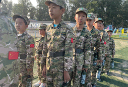 去浙江參加什么夏令營(yíng)比較好呢？