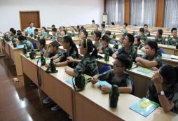 浙江軍事夏令營(yíng)合適多大孩子參加？參加的意義是什么？
