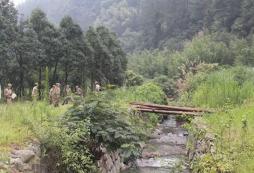 浙江有適合青少年參加是軍事夏令營(yíng)嗎？