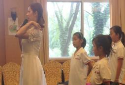 浙江有合適女子參加的夏令營(yíng)嗎？