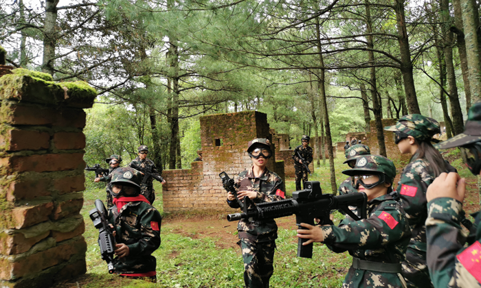 2024云南征服者軍事夏令營靠譜嗎？