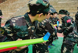 參加云南征服者軍事特訓(xùn)營的意義有哪些？