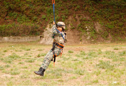 云南征服者軍事特訓營可以培養(yǎng)學生領導力嗎？