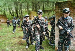 云南征服者軍事特訓營課程內(nèi)容怎么樣？