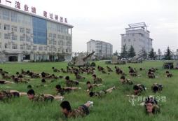 鄭州軍事夏令營(yíng)的安全保障是什么