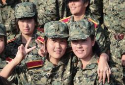 鄭州軍事夏令營(yíng)是怎么處理蚊蟲(chóng)盯咬的
